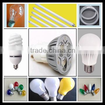 2U 3U spiral 11w 18w 26w E27 3000H china energy saving products