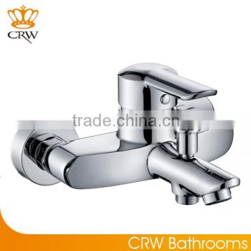 CRW YP-3101 High Quality Bath shower chrome high pressure water Faucet