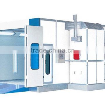 Painting Booth/ Spray Booth/Auto Maintenance/Auto Care/Spraying Booth/Car Spray Booth/Large Spray Booth/Big Spray Booth CRE-8500