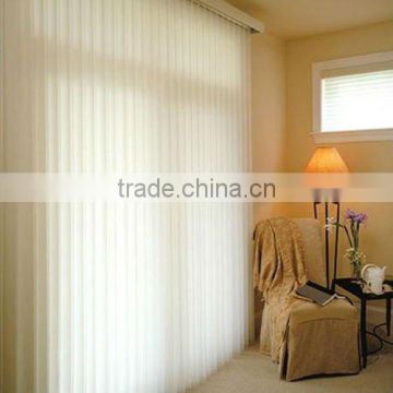 Elegant Vertical Sheer Hanas Curtains