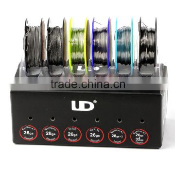 2016 china wholesale UD wire box for 510 e cig goblin mini v2 vapor tank Goliath