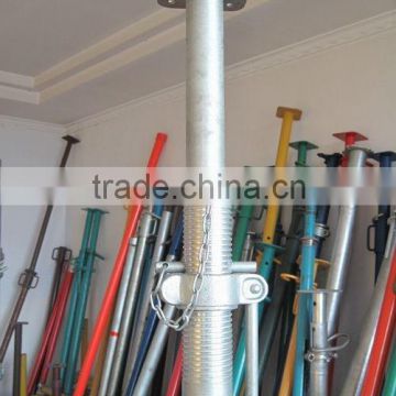 adjustable shoring props for building peri props for sale