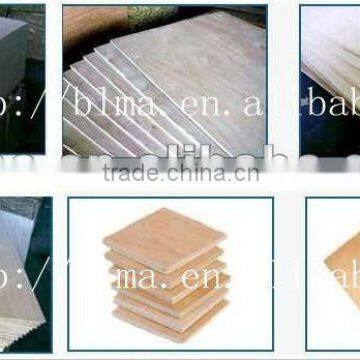 4mm birch plywood