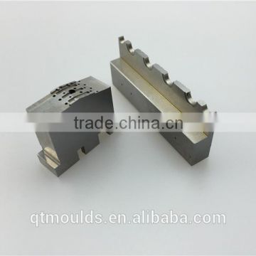 china supplier high quality cnc machining metal mold