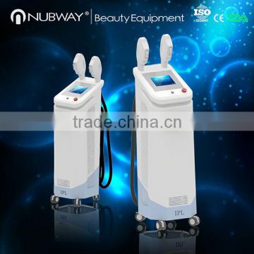 [HOT]CE Approval!! Super price with high quality!! best shr ipl machine made in germany
