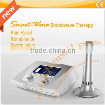 Orthopedic Shockwave Therapy System for Pain Relief