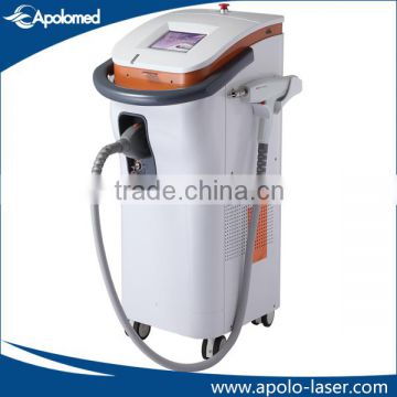 Factory direct sale 1540nm Er:Glass fractional laser skin resurfacting therapy