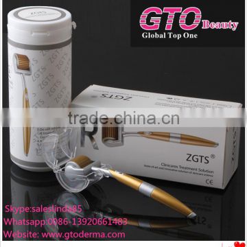 192 Needles ZGTS Titanium Derma Roller