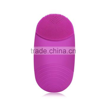 ultrasonic machine Face Massager clean your face brush