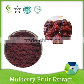 mulberry fruit juice concentrate powder