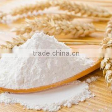 Egyptian wheat flour - all purpose - 50/25 k.g bags - 24 mt/ 20ft