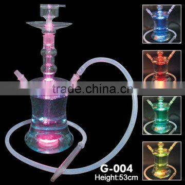 Importer of of glass smoking pipes kaya glass shisha