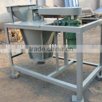 HT-I 300kg/h Walnut Sheller