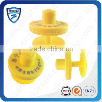 Hot sell rfid long range animal tag