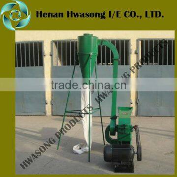 Home small electric grinding mill