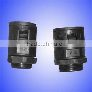 Acrylonitril-butadiene rubber waterproof cable connector