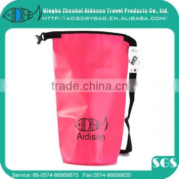 seattle sports bags, clear waterproof valuables bags manufacture
