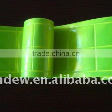 PVC Lattice Reflective Tape