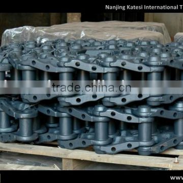 ZX120 EX120 PC120 D65 D8R Track chain For Excavator and Bulldozer