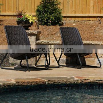 outdoor rattan furniture garden rattan set garden chair set