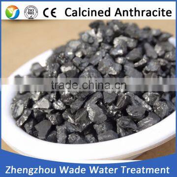 Calcined petroleum coke/CPC for steel and casting