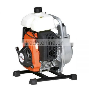 new type 49cc 4 stroke gas powered water pump WP25-30C