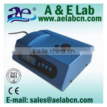 Cheap price of Visible Spectrophotometer for selling