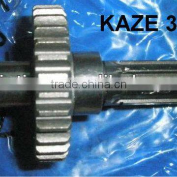 Motorcycle Main shaft and Counter shaft Assy