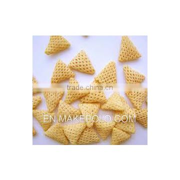 Snack Food Machine, 3D Snack Food Production line, Snack Food Supplier