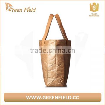 Customize strong tyvek tote bag