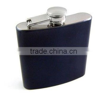 Hot sale stainless steel hip flask