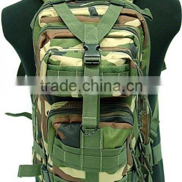 2015 Military 3p bag