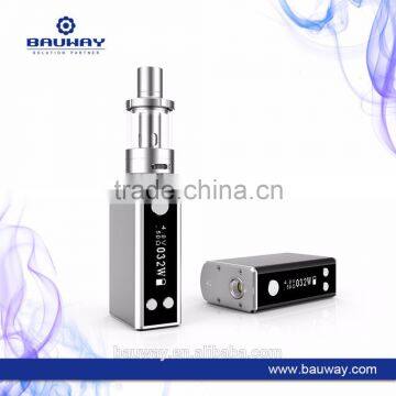 original vape from china NEW electronic cigarette CigGo T41 18650