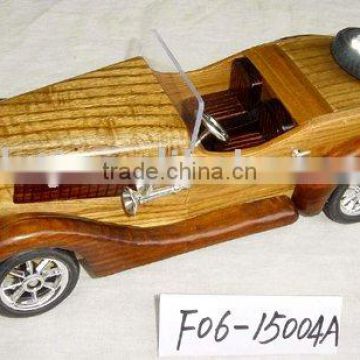 newest WOODEN CAR MODEL Best prices-High-quality
