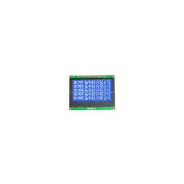 240128 Alphnumeric lcd display module