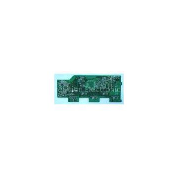 UL ISO Custom PCB Boards with HASL Lead Free Household Electric 20m