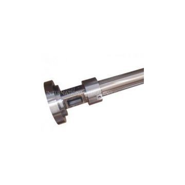 General type / pin type / barrier type bimetallic single screw and barrel for extruder