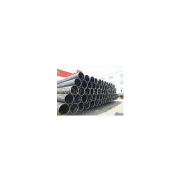 Hydraulic , Fluid Round LSAW Carbon Steel Pipe Sch5 ~ Sch XXS , X52 Pipe 6.35 ~ 50mm