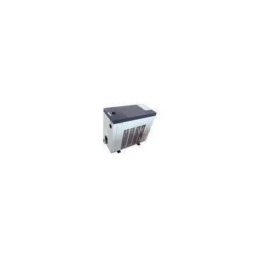 8.5m  Industrial Freezer Dryer Machine Air Compressor Spare Parts Energy Saving