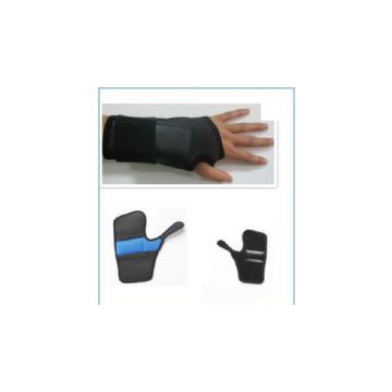 High Quality Orthopedic Medical Support Wrist Wrap