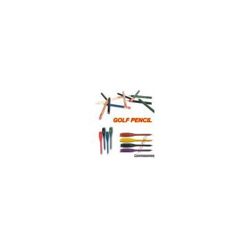Sell Golf Pencil