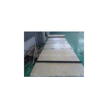 316L stainless steel plate with large stock