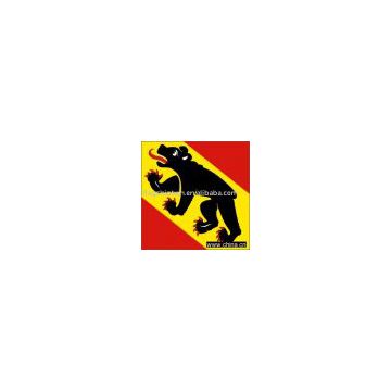 Flag-Bern