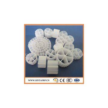 Water Treatment Ball MBBR Bio Filter