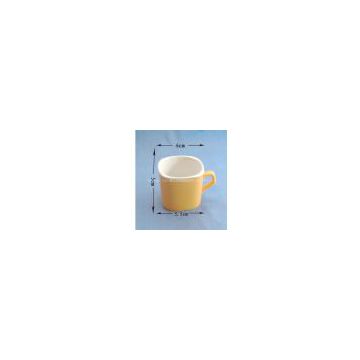 Procelain Coffee Mug