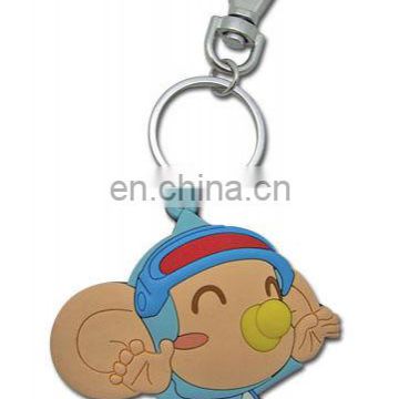 Baby avent keychain Design key chain/Cheap custom keychains