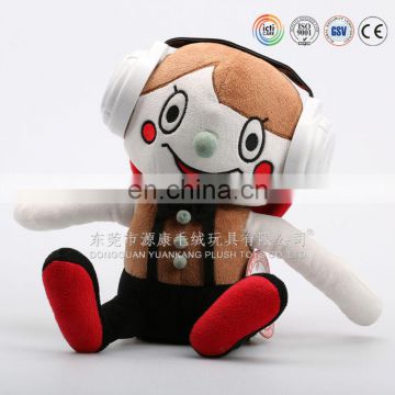 Popular electronic doll toy