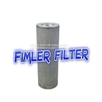 EIMCO Filters D2NP161365,DENP164178,N/A5573014,69008897,69016044,69016209