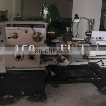 CA Series Conventional Lathe Machine/CA6140A