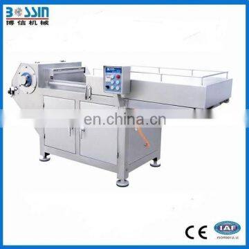 CE standard Frozen Meat Block Cutter Machine x